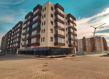 Інвестування в об'єкт житлової нерухомості в Одеській області